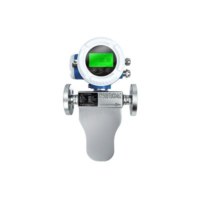 CMASS015CU Aviation Lubricating Oil Coriolis Mass Flowmeter